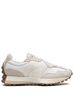 New Balance baskets 327 'White Gum' - Tons neutres