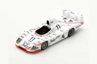 Porsche 936 #11 Le Mans 1981 Modelauto 1:43 - Diecast Replica