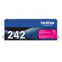 Brother Toner TN-242M Origineel Magenta 1400 bladzijden TN242M