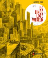 De eindeloze wereld (Hardback)
