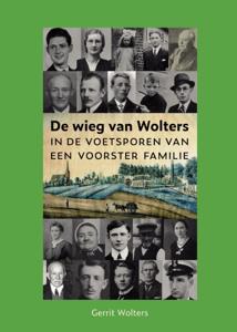De wieg van Wolters (Paperback)