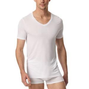 Schiesser Premium Modal V-neck Shirt * Actie *