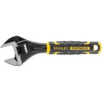 Stanley handgereedschap FATMAX Verstelbare Moersleutel 200mm x 29mm - FMHT13126-0 - FMHT13126-0 - thumbnail