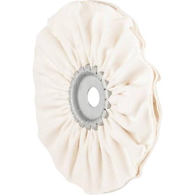 PFERD TOOLS 44272005 Tuchring Diameter 200 mm 5 stuk(s)