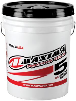 MAXIMA RACING OILS Coolant maxima 19l coolanol