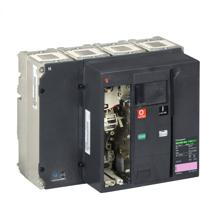 Schneider Electric 33445 Lastscheidingsschakelaar 1000 A 690 V/AC 1 stuk(s)
