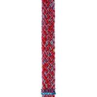 POL2082812608 - POLY-BRAID-32 8 MM GRIJS/ROOD (150M POL2082812608 - POLY-BRAID-32 8 MM GRIJS/ROOD (150M