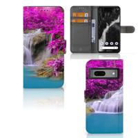 Google Pixel 7 | Flip Cover | Waterval