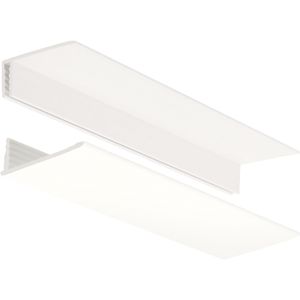 Florence Omrandingprofiel Bianco 2-delig (0631)