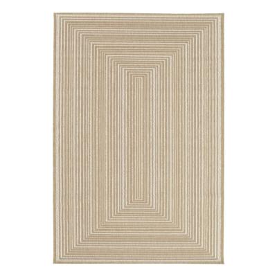 SLOW LIFE | Binnen- en Buitenkleed Vloerkleed