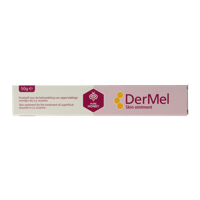 Dermel Wondhuidzalf 50 Gram