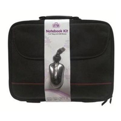 Laptoptas Ewent EM2505 Zwart