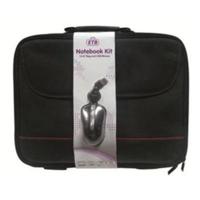 Laptoptas Ewent EM2505 Zwart