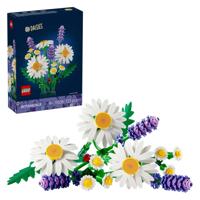 LEGO botanicals - madeliefjes constructiespeelgoed (11508)