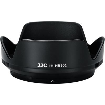 JJC HB-101 Nikon Zonnekap