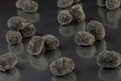 Meenk Salmiak truffels