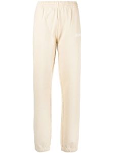 Jacquemus pantalon de jogging Le Jogging Jacquemus - Tons neutres