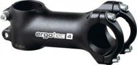 Ergotec Voorbouw crab 2/ 31.8mm 70mm mat-zwart