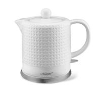 Feel-Maestro MR067 waterkoker 1,2 l Wit 1200 W
