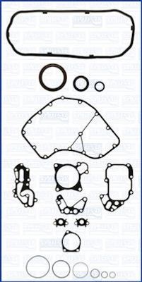 Pakkingset, motorblok 54218400