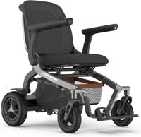 IVA Robooter E40 Grijs - Elektrische Scooter