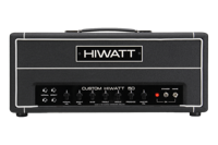 Hiwatt DR504 Head