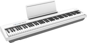 Roland FP-30X-WH digitale piano 88 toetsen Wit