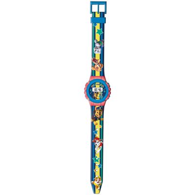 Paw Patrol digitaal horloge voor kinderen
