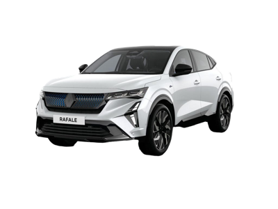 Renault Rafale