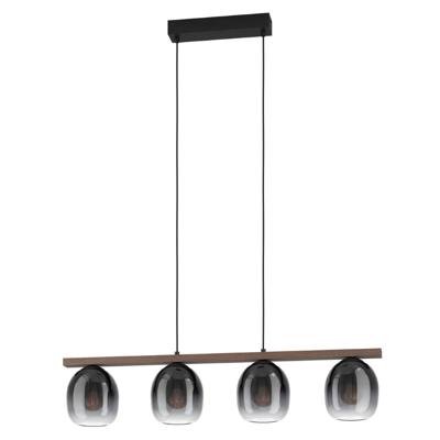 Eglo Glazen hanglampFilago - 900186