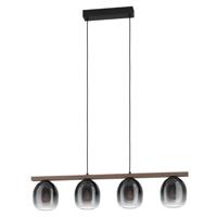 Eglo Glazen hanglampFilago - 900186