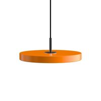 Umage - Asteria Mini met zwart top Hanglamp Nuance
