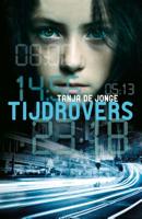 Tijdrovers (Paperback)