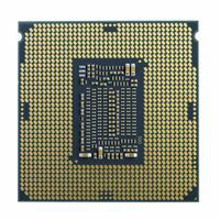 Intel Xeon E-2224 processor 3,4 GHz 8 MB Smart Cache - thumbnail