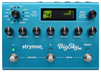 Strymon Big Sky MX