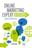 Online marketing expert in een week - Jeroen Bertrams - ebook - thumbnail