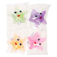 Duckiez Squeeze ster, 10x10cm Duckiez Squeeze ster, 10x10cm
