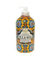 Nesti Dante villa sole fiori d&apos; ananas dell &apos;etna zeeppomp 500ml