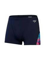 Speedo - Eco+ Aquashort - V-Cut - 7314, Maat:L
