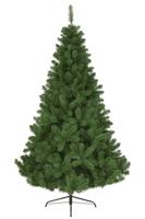 Everlands Kerstboom imperial pine 210cm groen