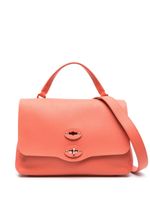 Zanellato petit sac à main Postina Pura 2.0 Luxethic - Orange