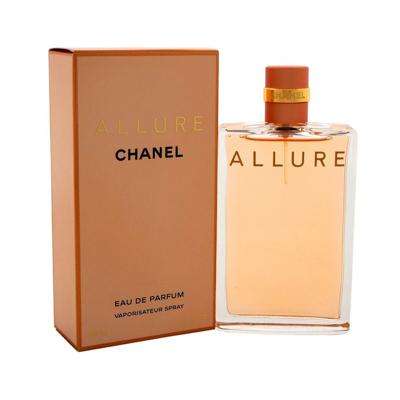 Damesparfum Chanel Allure EDP