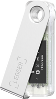 Ledger Nano S Plus USB-stick hardware-portemonnee