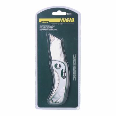 Cutter Mota C301 Opvouwbaar