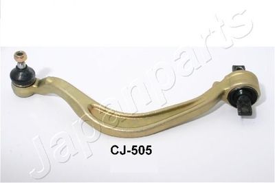 Draagarm, wielophanging CJ504R