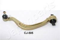 Draagarm, wielophanging CJ504R