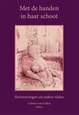 Met de handen in haar schoot (Paperback)