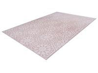 Arte Espina Vloerkleed Monroe (Roze 200, 120cm x 170cm)