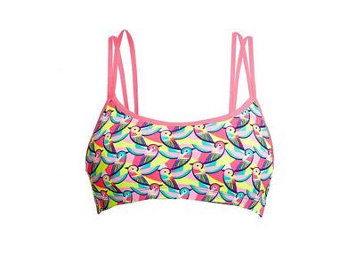 Funkita Bye Birdie top dames