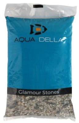 Aqua-Della - Aquariumgrind Licht 3-6mm